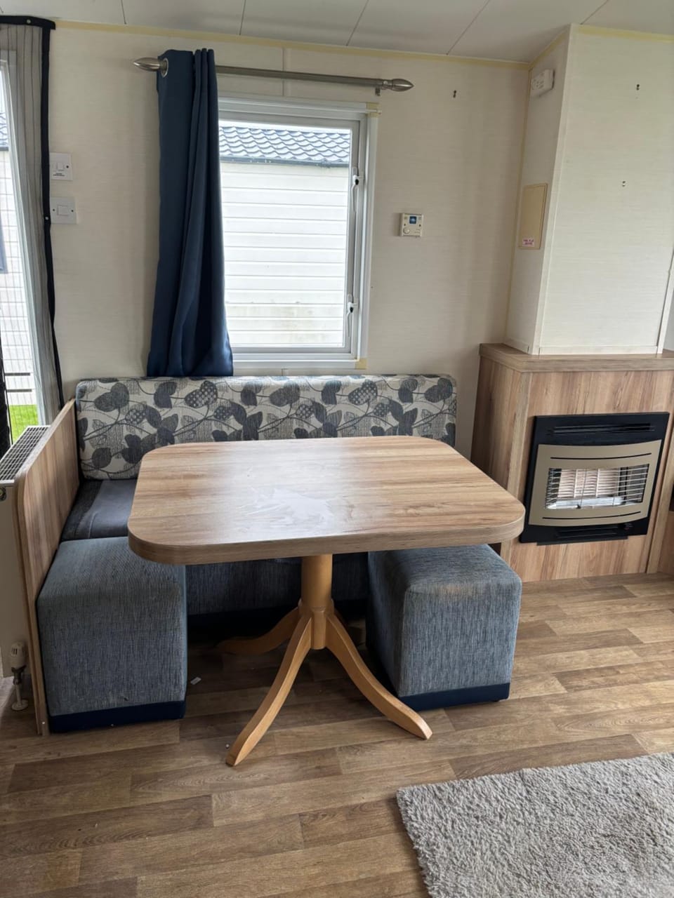 Beautiful 2 bedroom caravan , Leysdown Apartment in Leysdown-on-Sea