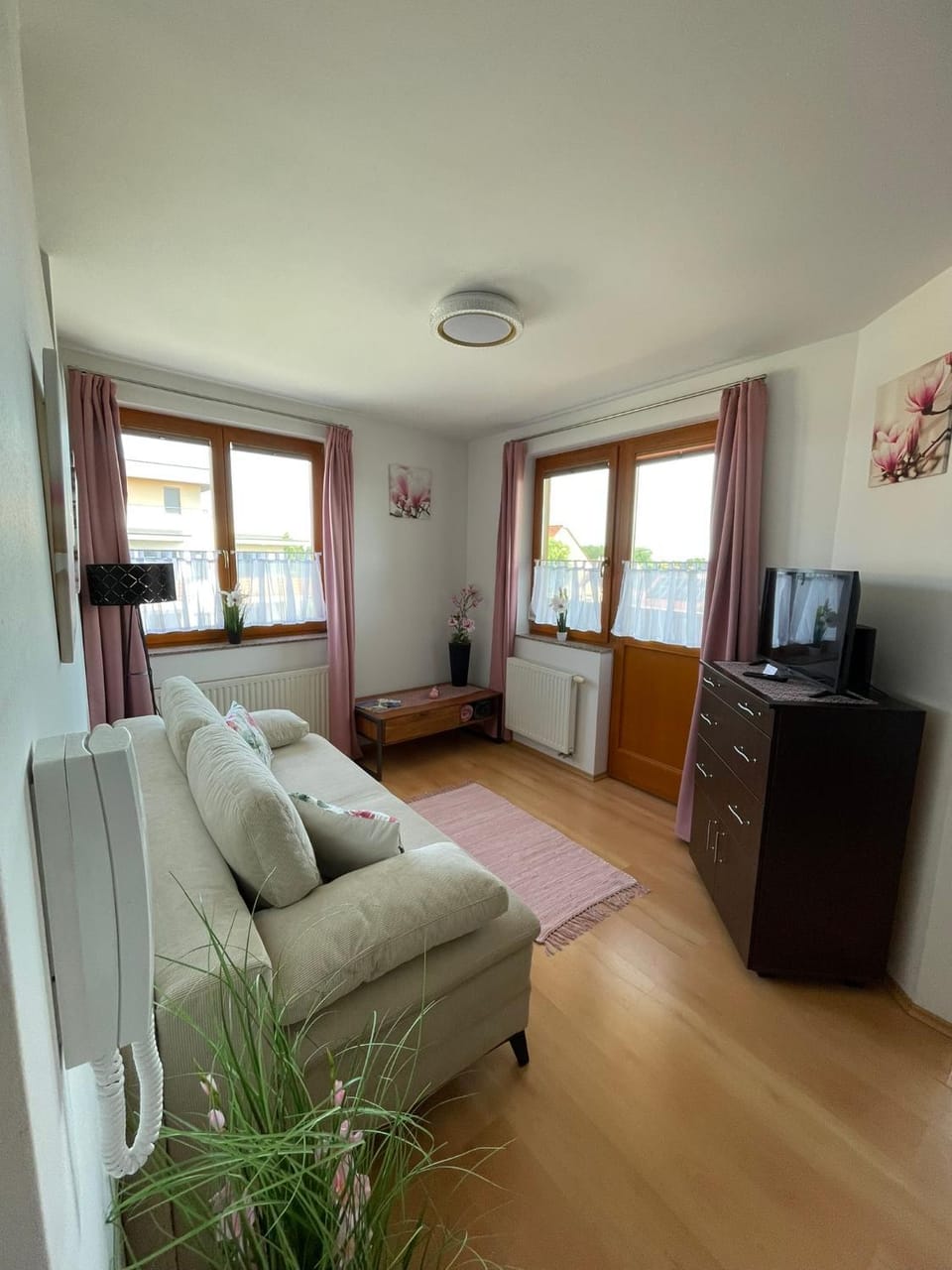 Magnólia Apartmam Apartment in Hungary
