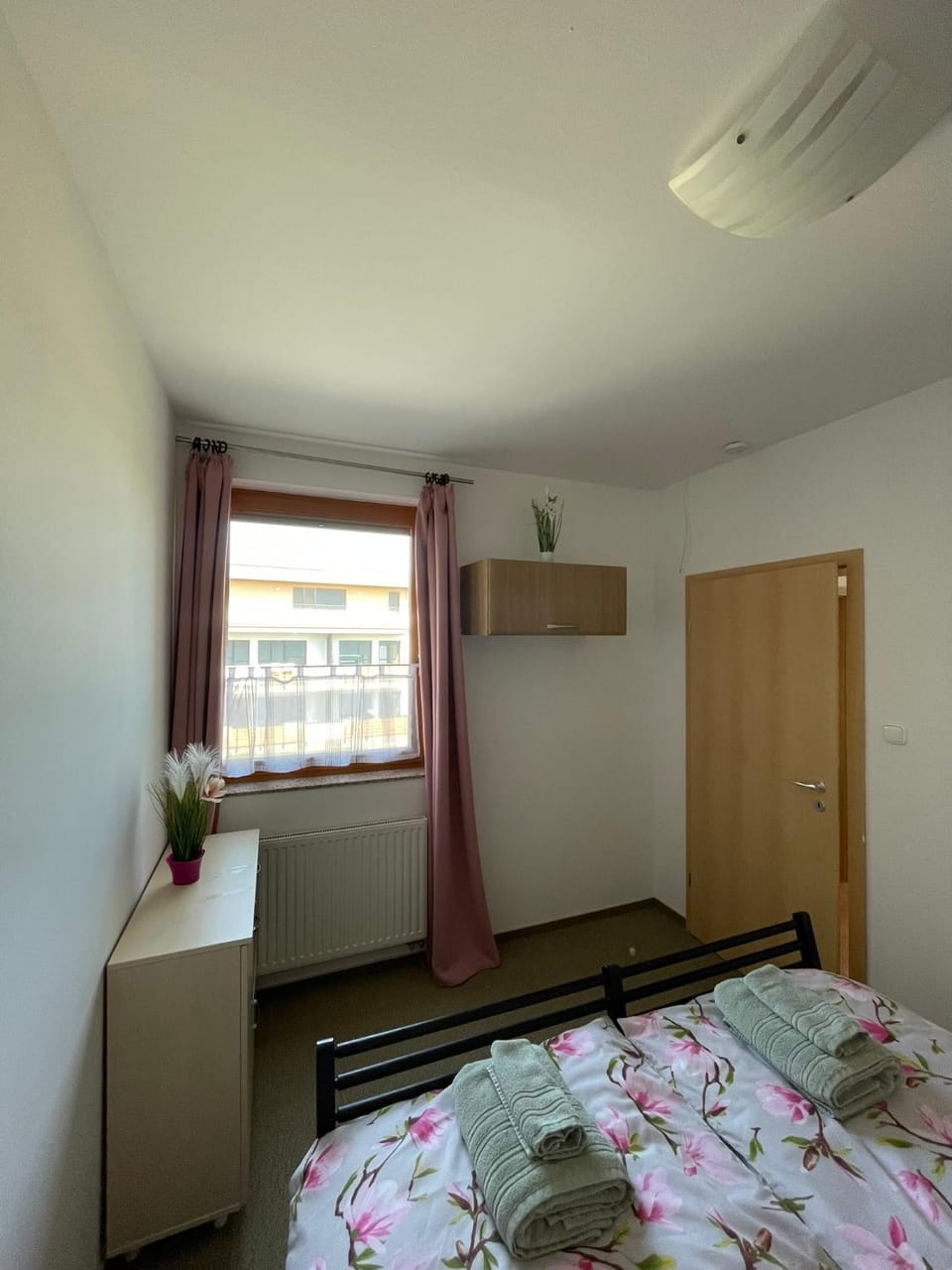 Magnólia Apartmam Apartment in Hungary