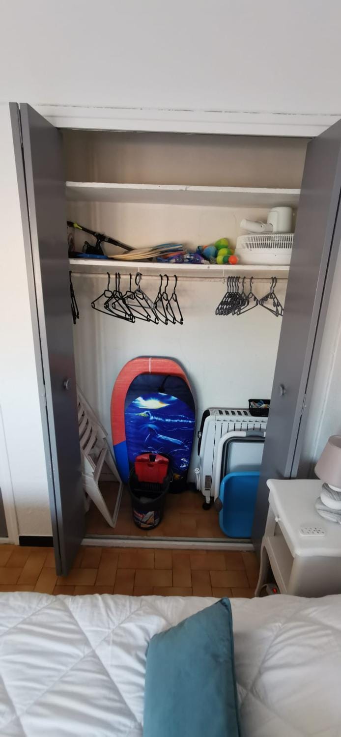 wardrobe