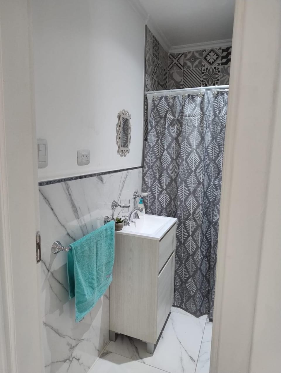 Altos de Mónica Apartment in Tandil