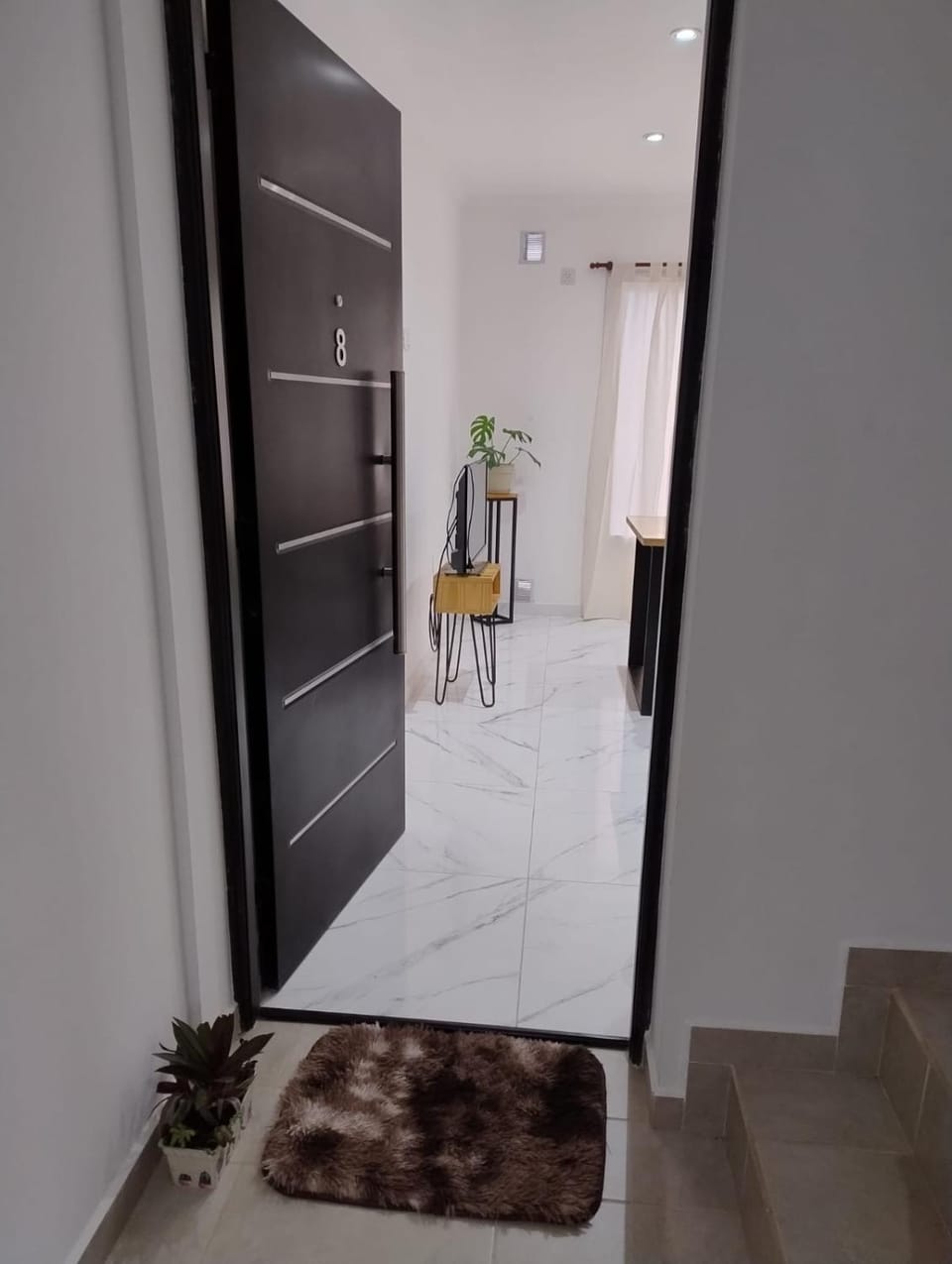 Altos de Mónica Apartment in Tandil