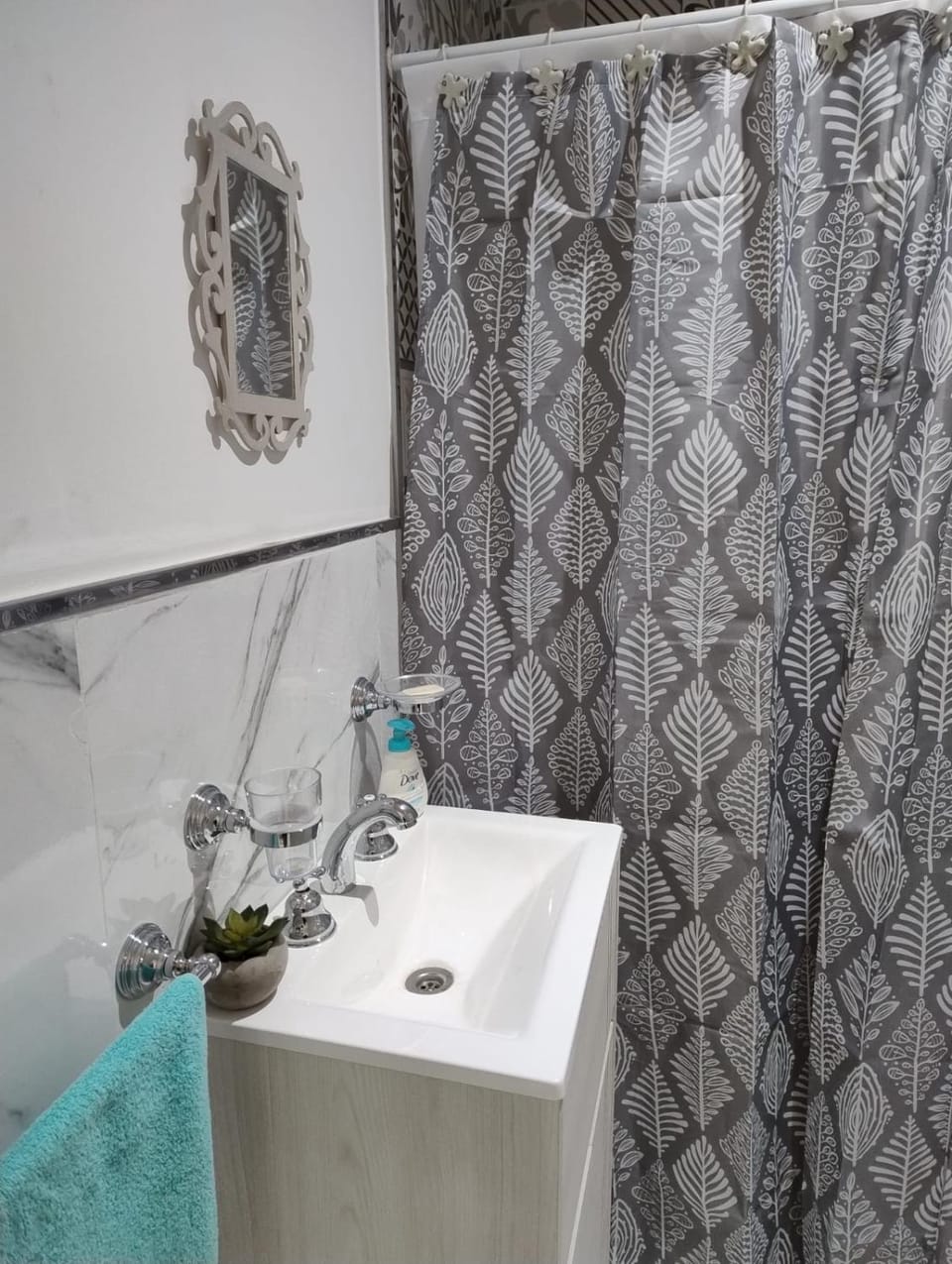 Altos de Mónica Apartment in Tandil