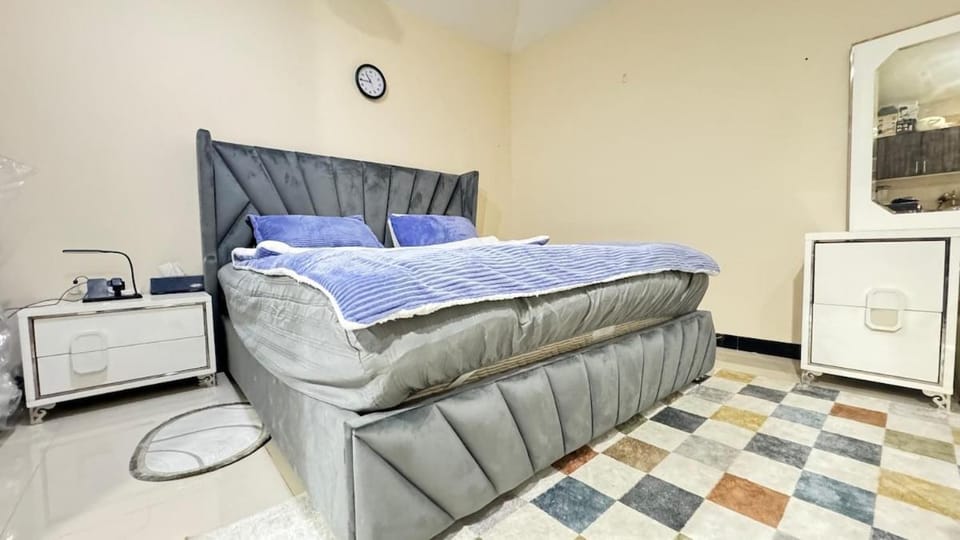 Studio with roof11 Apartment in Ajman