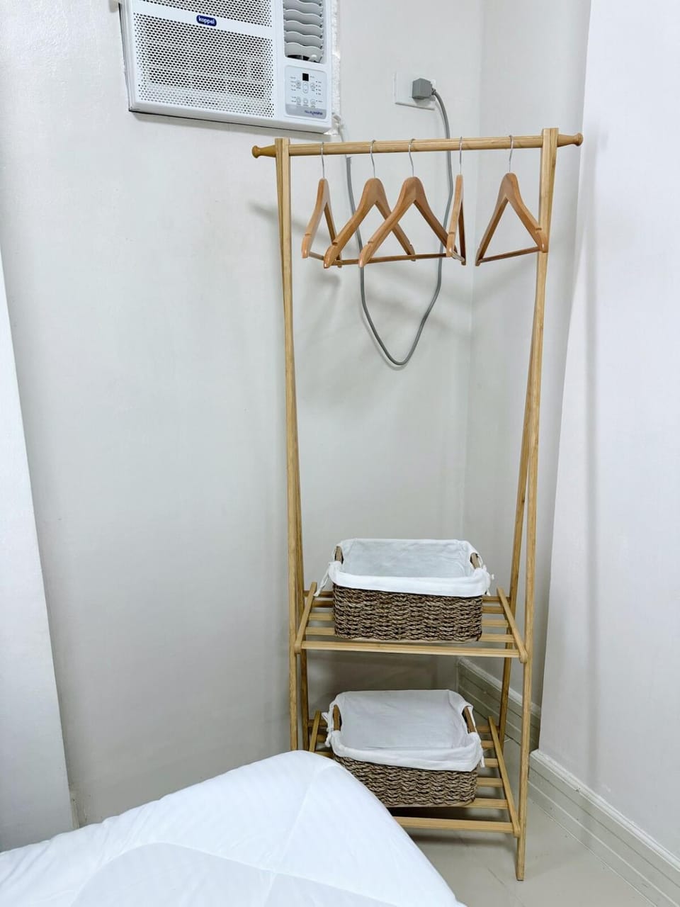 CF Haven - Near IT Park, Ayala, SM Apartment in Lapu-Lapu City