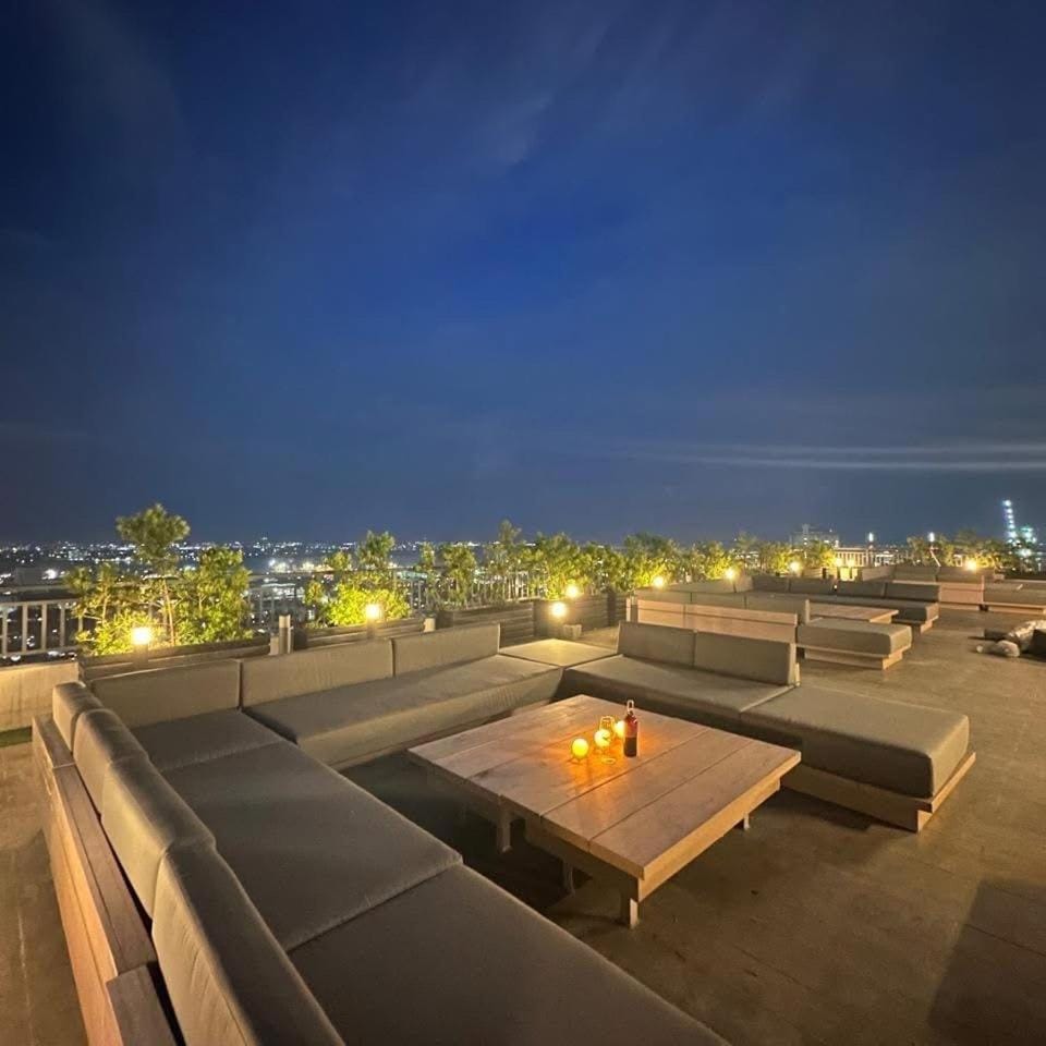 CF Haven - Near IT Park, Ayala, SM Apartment in Lapu-Lapu City