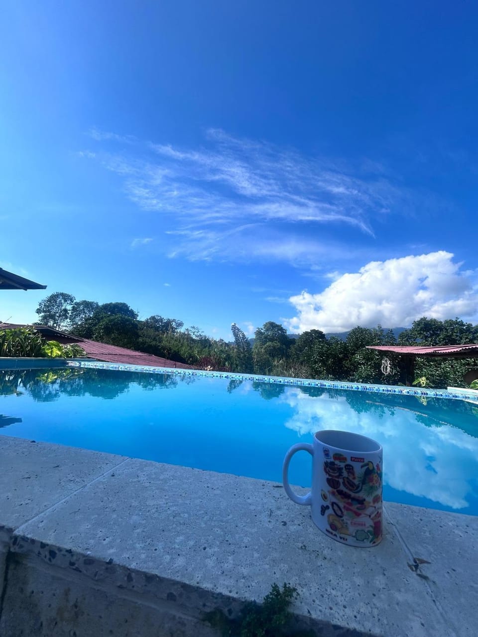 Amaria aMaria Country House in Ibagué