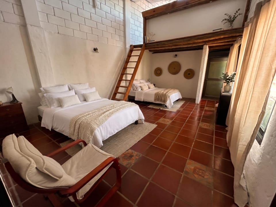 Amaria aMaria Country House in Ibagué