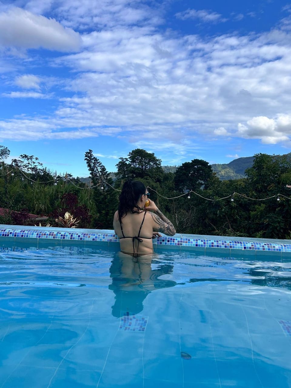 Amaria aMaria Country House in Ibagué