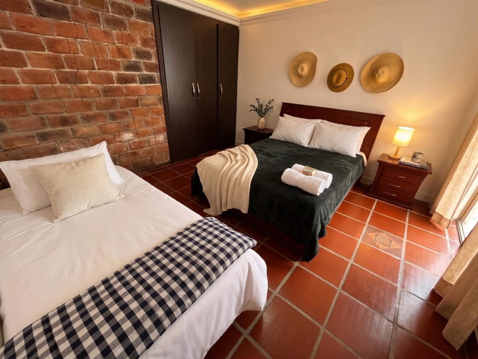 Amaria aMaria Country House in Ibagué