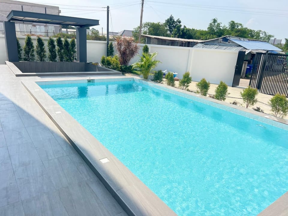 Dream pool villa 4 Villa in Pattaya City