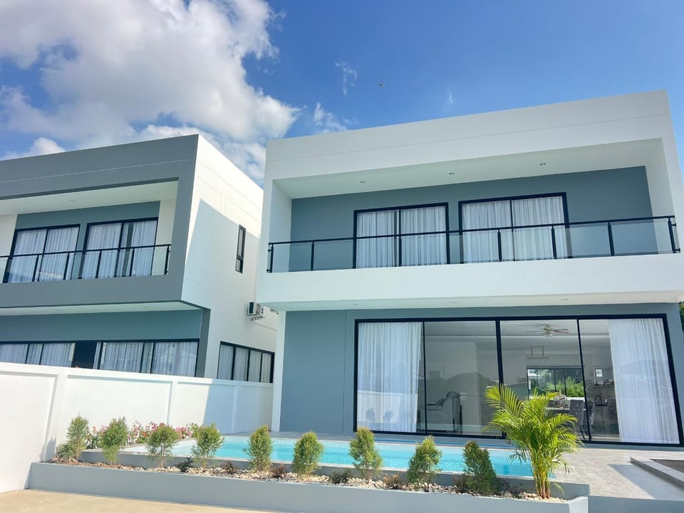 Dream pool villa 4 Villa in Pattaya City