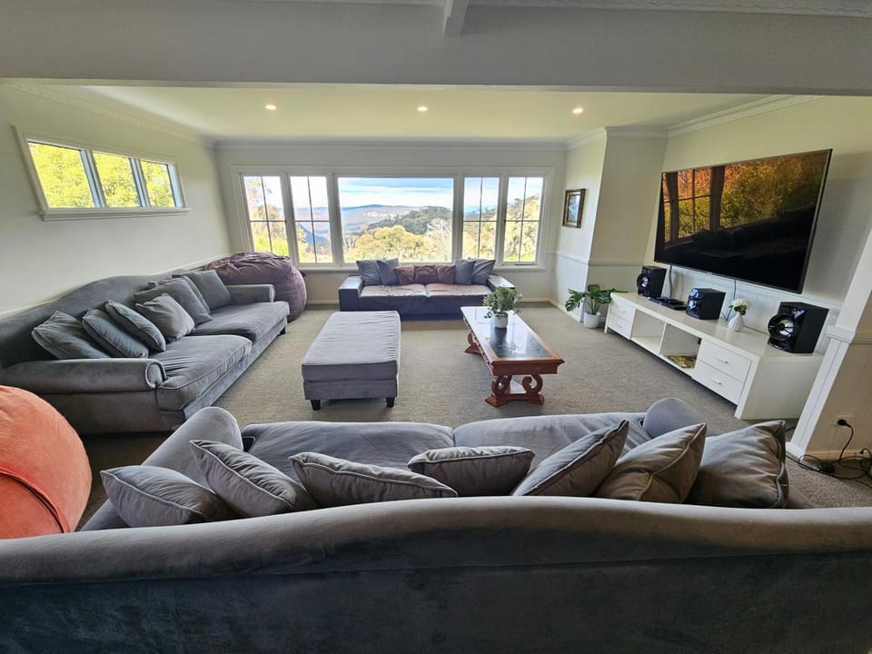 TV and multimedia, Living room