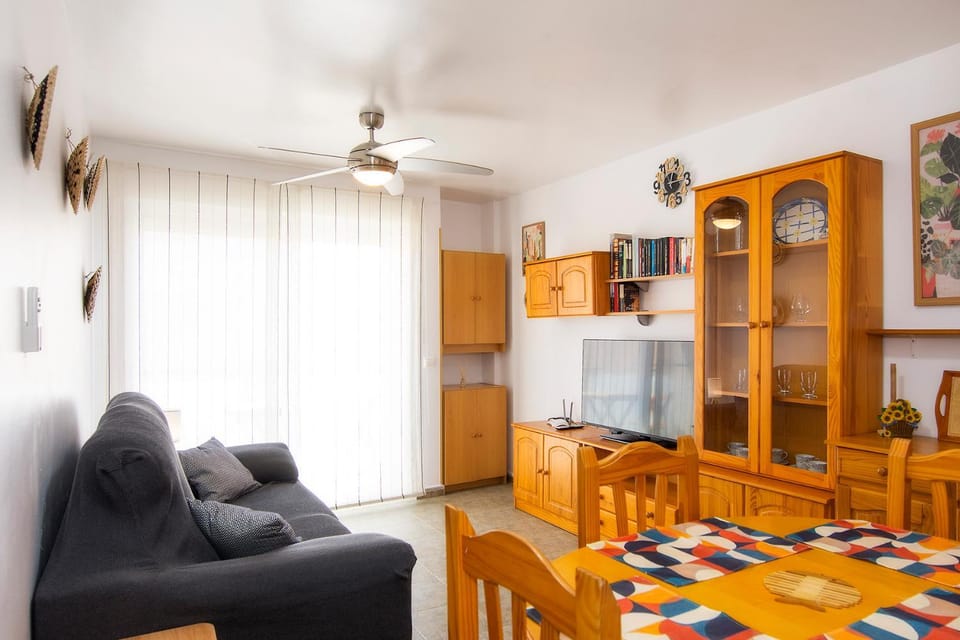 TV and multimedia, Dining area