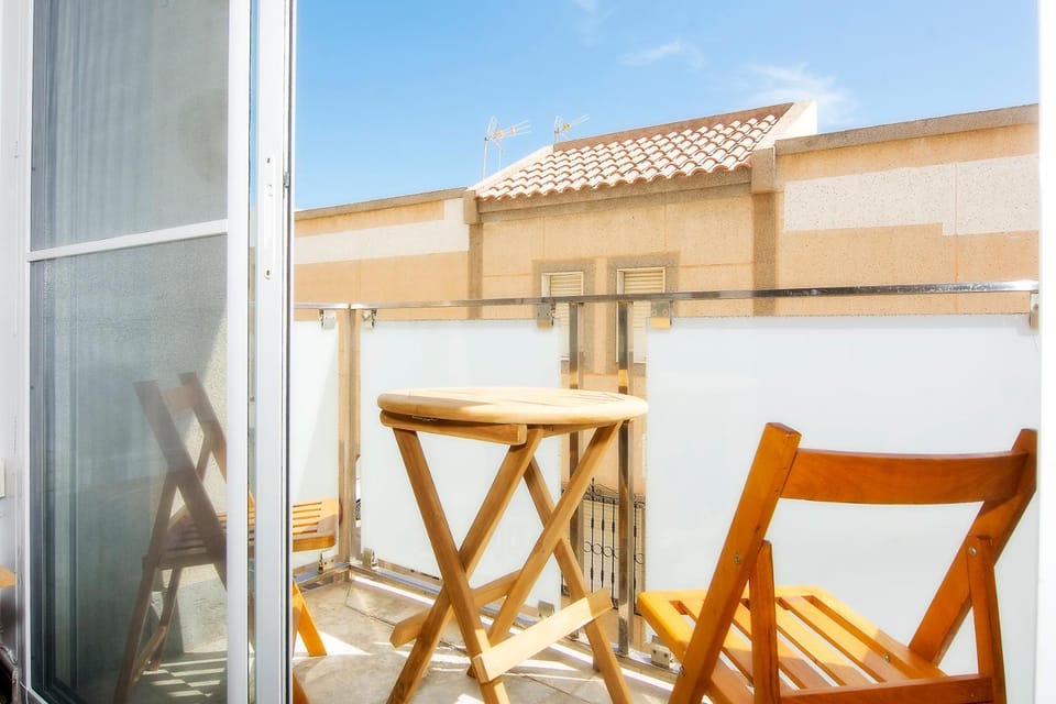 Balcony/Terrace, Balcony/Terrace