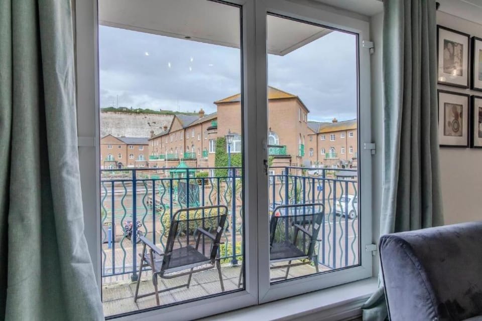 Bloomsaway FreeParking 3Bedrooms BN278NEP Apartment in Brighton
