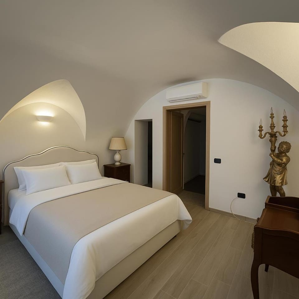 Casa Paradiso - Lake Como Apartment in Tremezzo