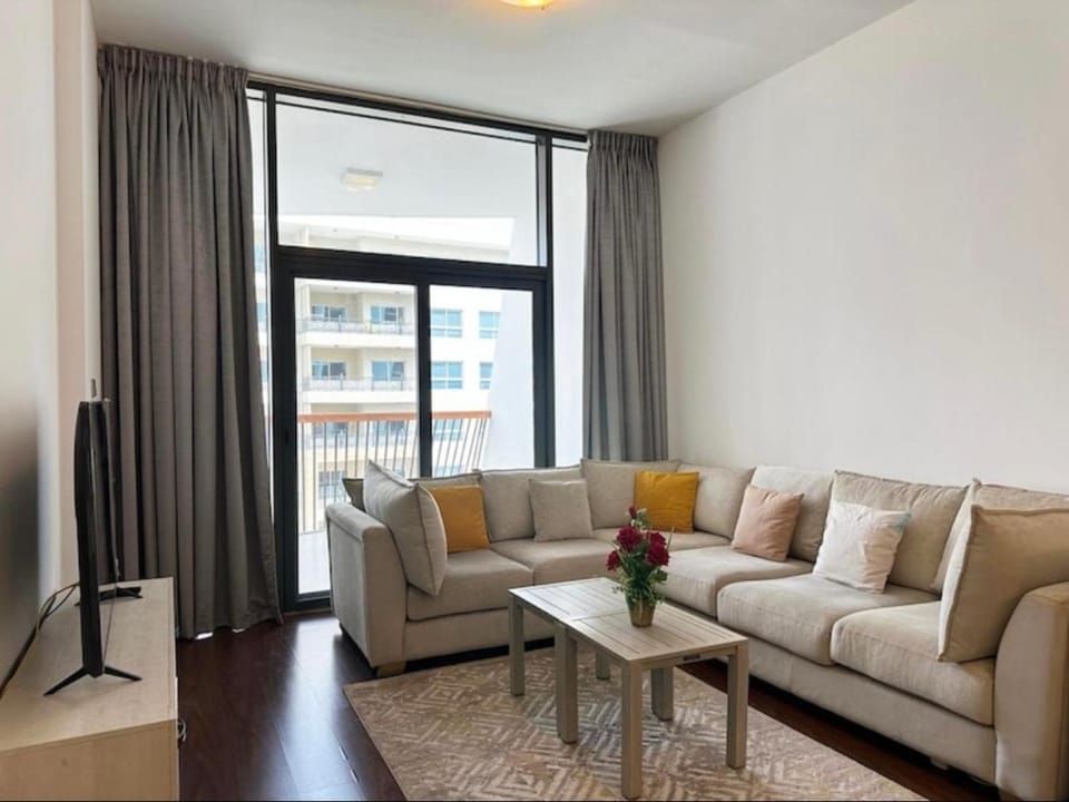 Al nahda sharjah 2 Apartment in Al Sharjah