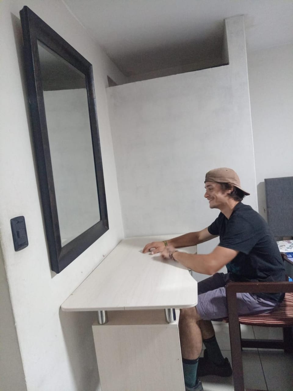 La Casa De Los Amigos Apartment in Arequipa