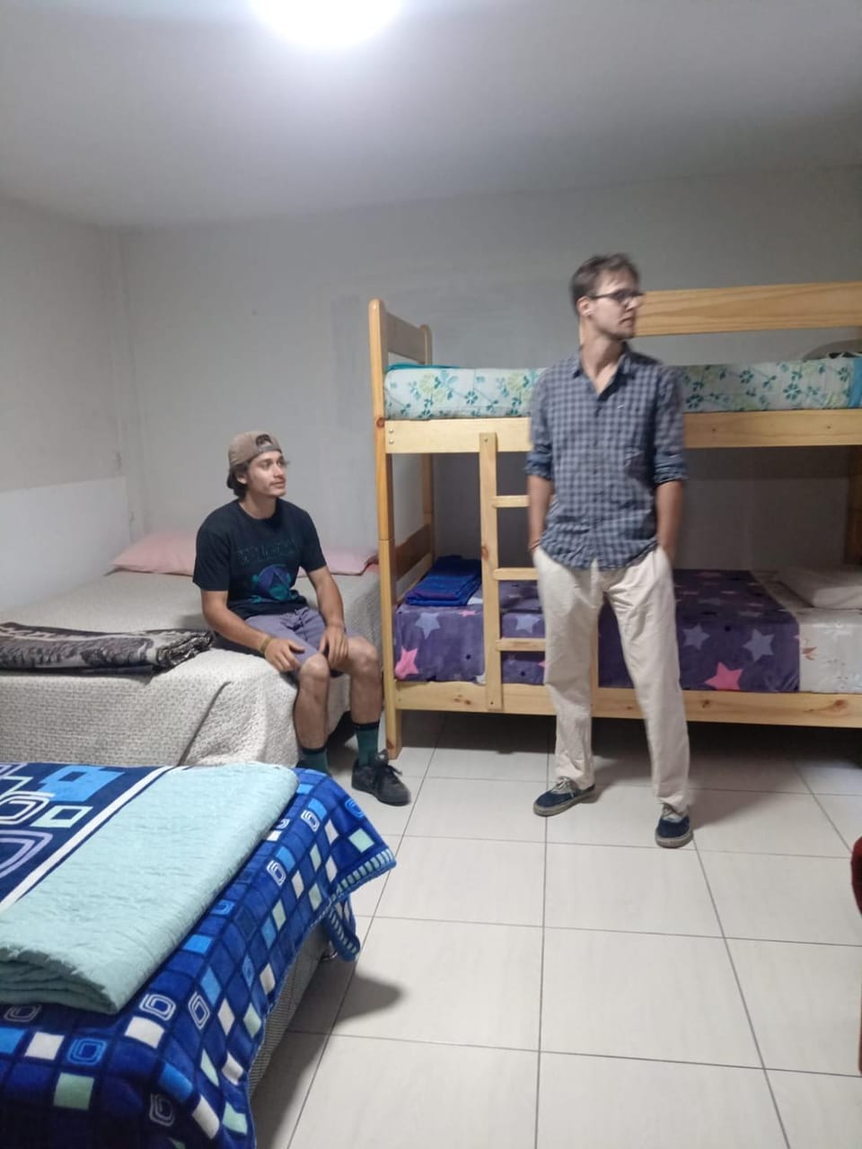 La Casa De Los Amigos Apartment in Arequipa