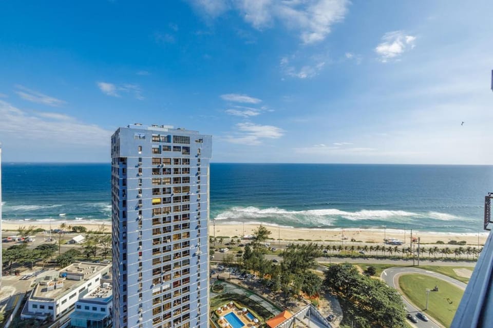 Luxurious Apartment by the Sea in Barra da Tijuca Apartment in Rio de Janeiro