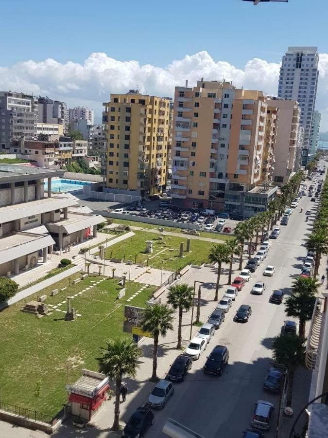 Mema House B&B Apartment in Tirana County, Albania