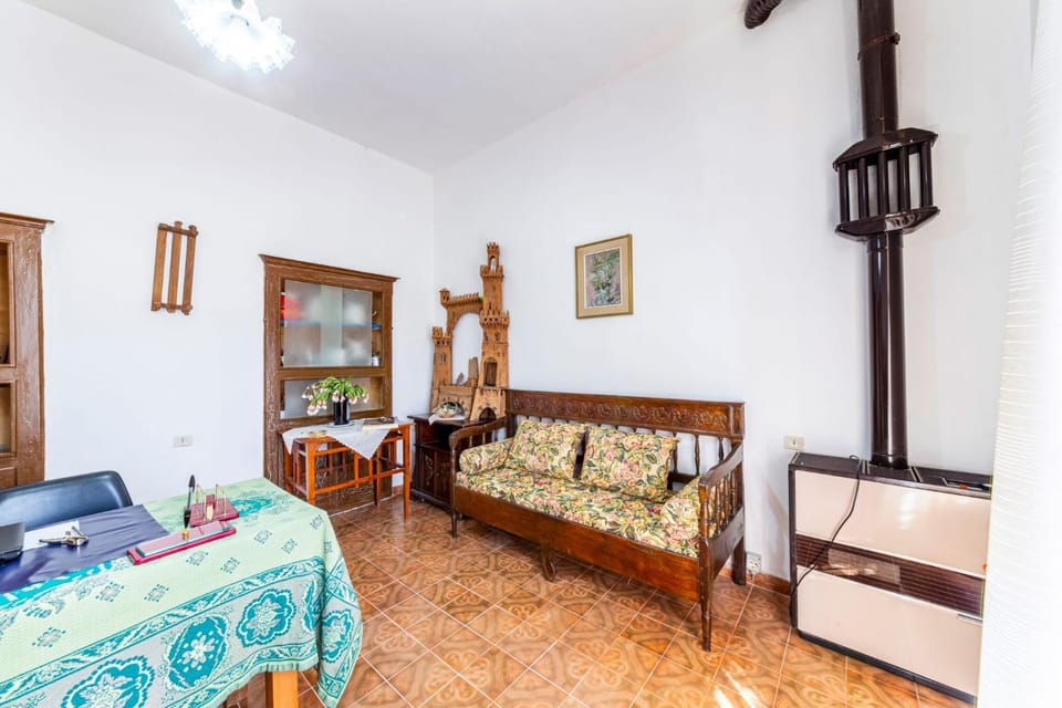 beb san Nicola Bed and Breakfast in Sardinia