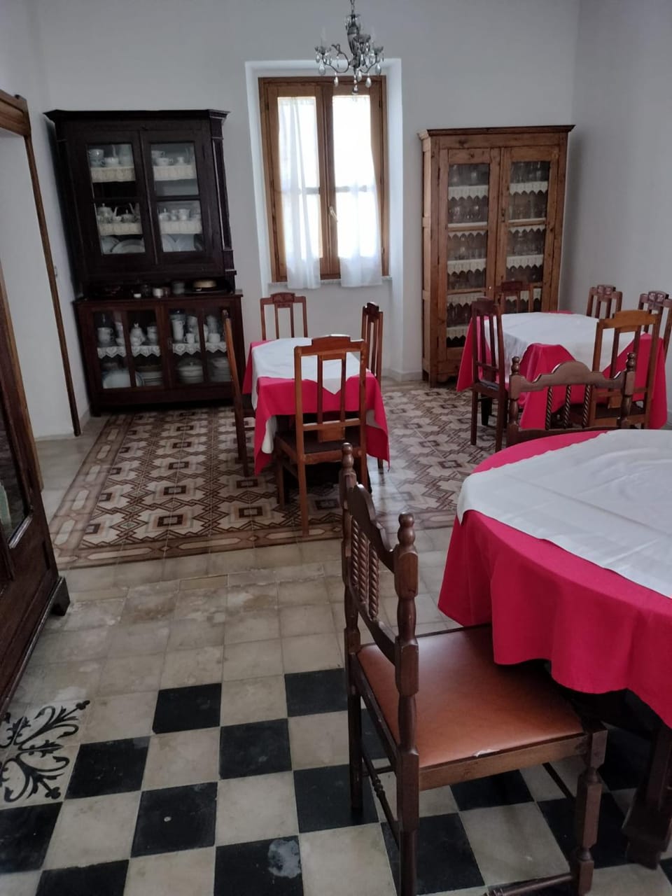 beb san Nicola Bed and Breakfast in Sardinia