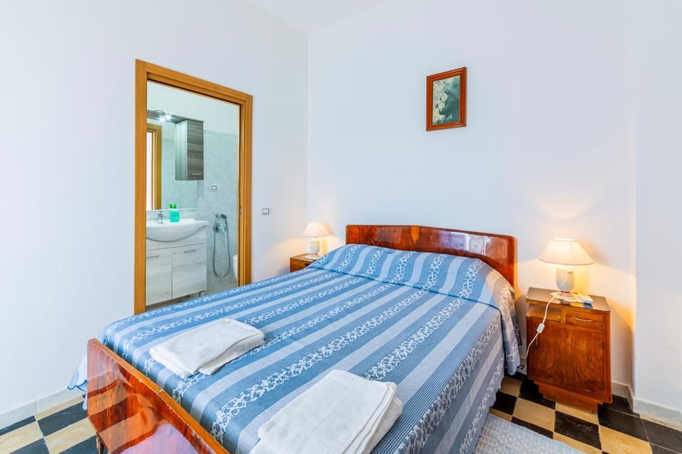 beb san Nicola Bed and Breakfast in Sardinia