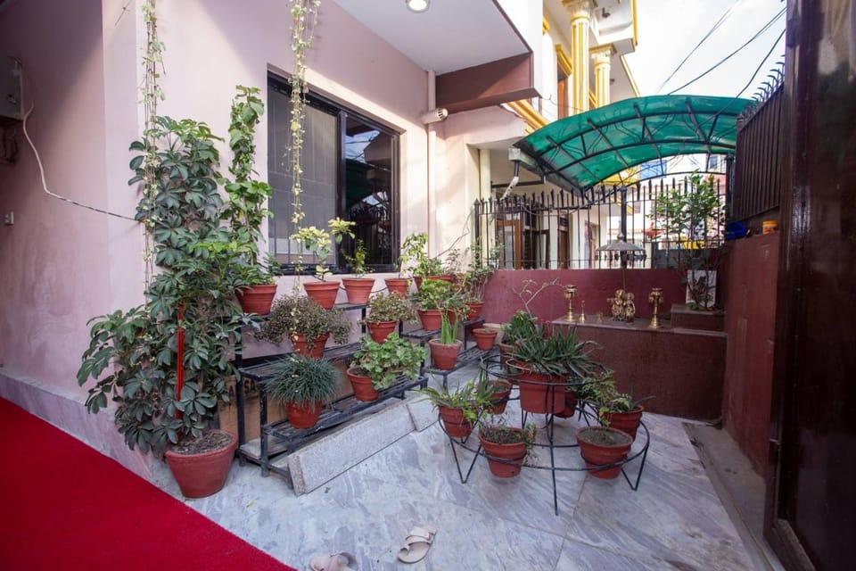 Amazing Home in Kathmandu House in Bagmati Province, Nepal