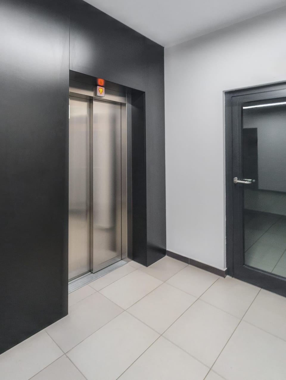 elevator