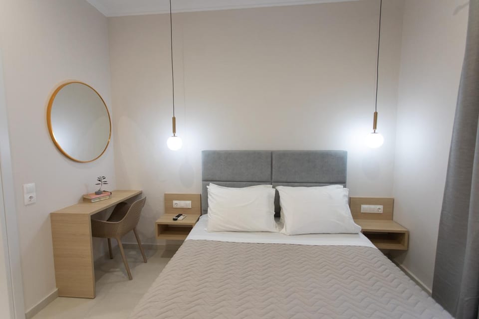 Four Diamonds Apartment in Peloponnese, Western Greece and the Ionian