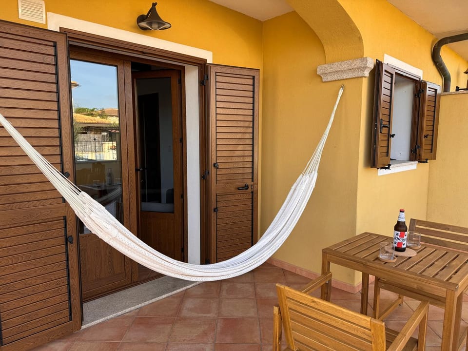 Day, Balcony/Terrace