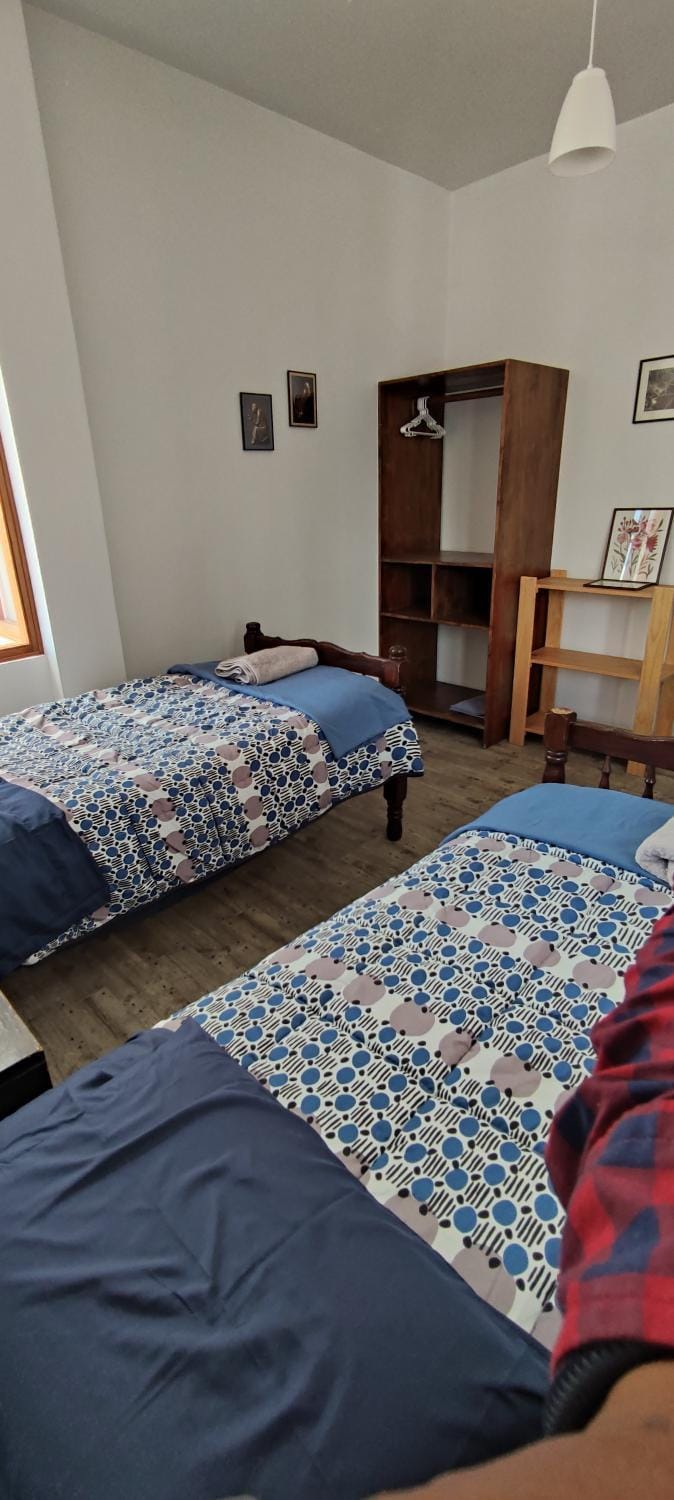 Departamento céntrico y elegante Apartment in Huaraz