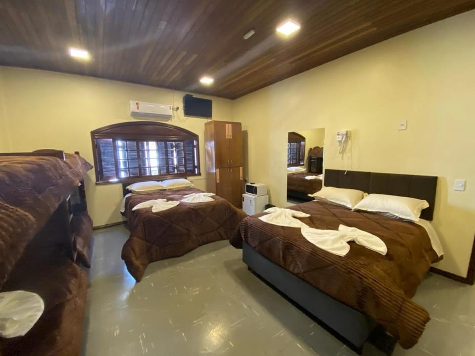 Apartamentos Gramado Centro - Localizados Próximo a Rua Coberta Apartment in Gramado