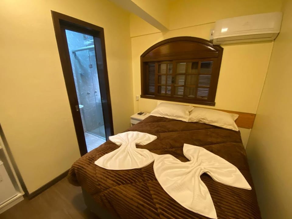 Apartamentos Gramado Centro - Localizados Próximo a Rua Coberta Apartment in Gramado