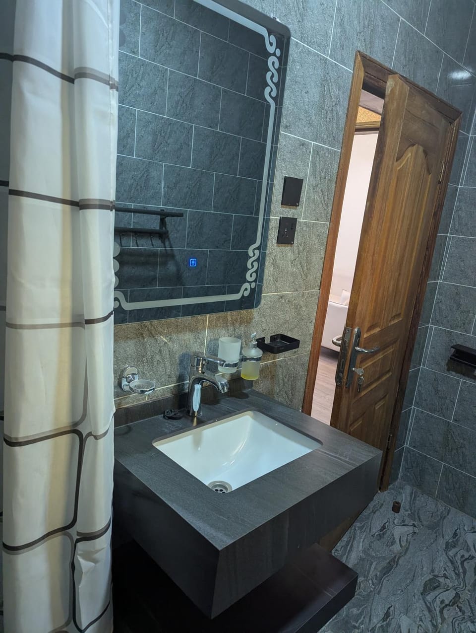 Apex apartment Apartment in Africa