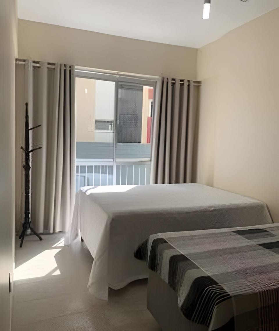 Centro, Praia e Avenida Apartment in Guarapari