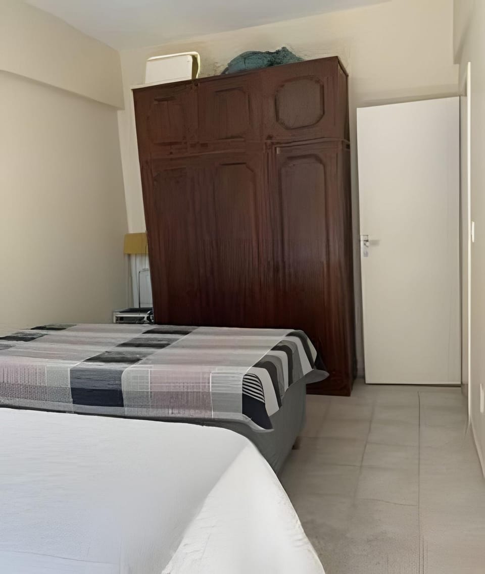 Centro, Praia e Avenida Apartment in Guarapari