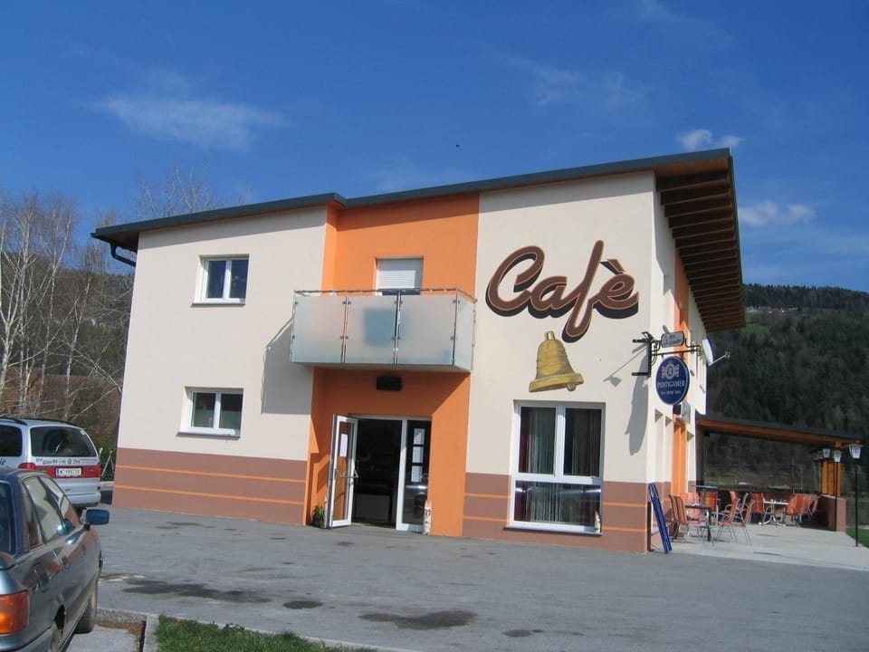 Die Glocke Bed and Breakfast in Styria