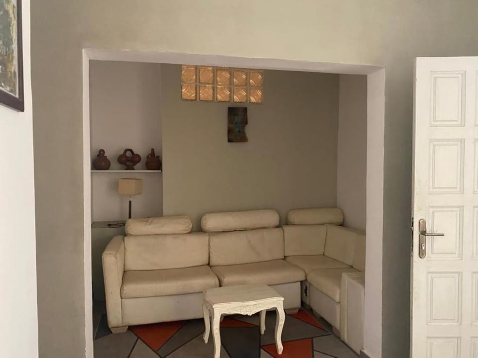 appartement sacre coeur Apartment in Dakar