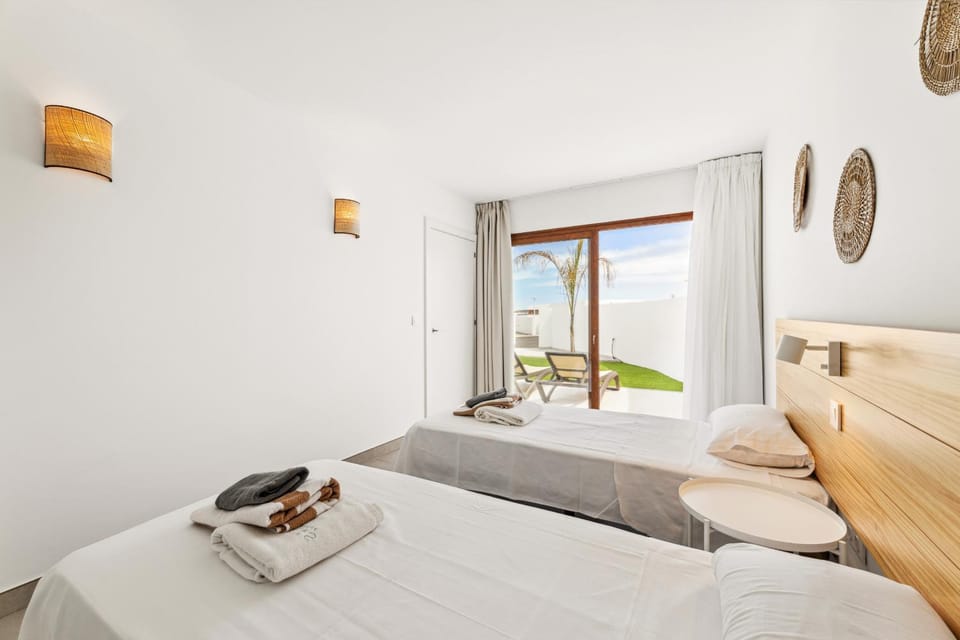 Villa Naroa 14C - Villas Lanzarote - VipVipVillas Villa in Playa Blanca