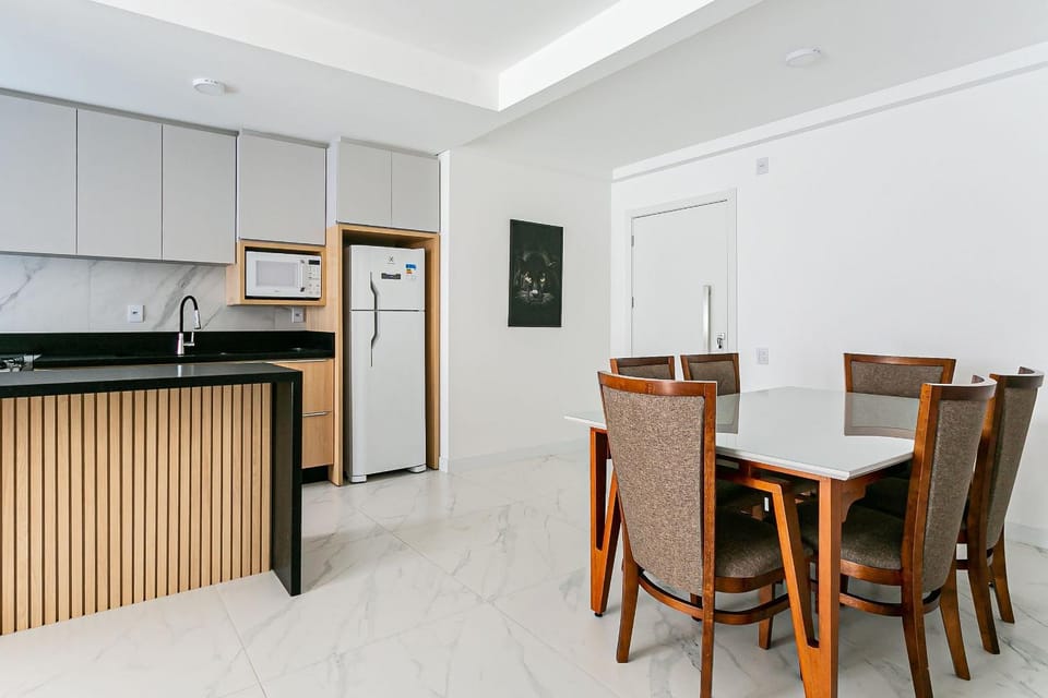 Beautiful Apart 5 minutes from Jurerê Beach EPC025 Apartment in Florianopolis