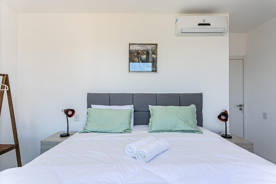 Beautiful Apart 5 minutes from Jurerê Beach EPC025 Apartment in Florianopolis