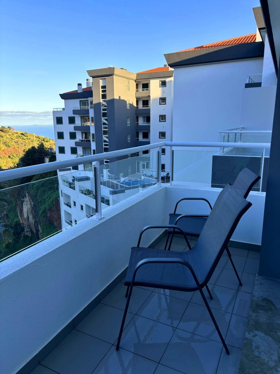 Property building, Patio, View (from property/room), Balcony/Terrace, Balcony/Terrace