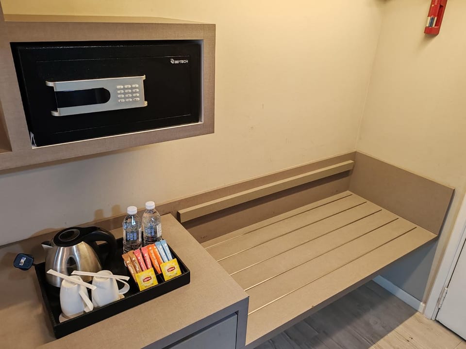 Royale Q hotel room Hotel in Petaling Jaya