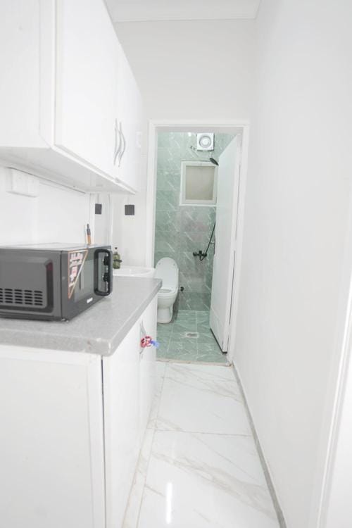 Shower, Toilet, Bathroom, Kitchen or kitchenette