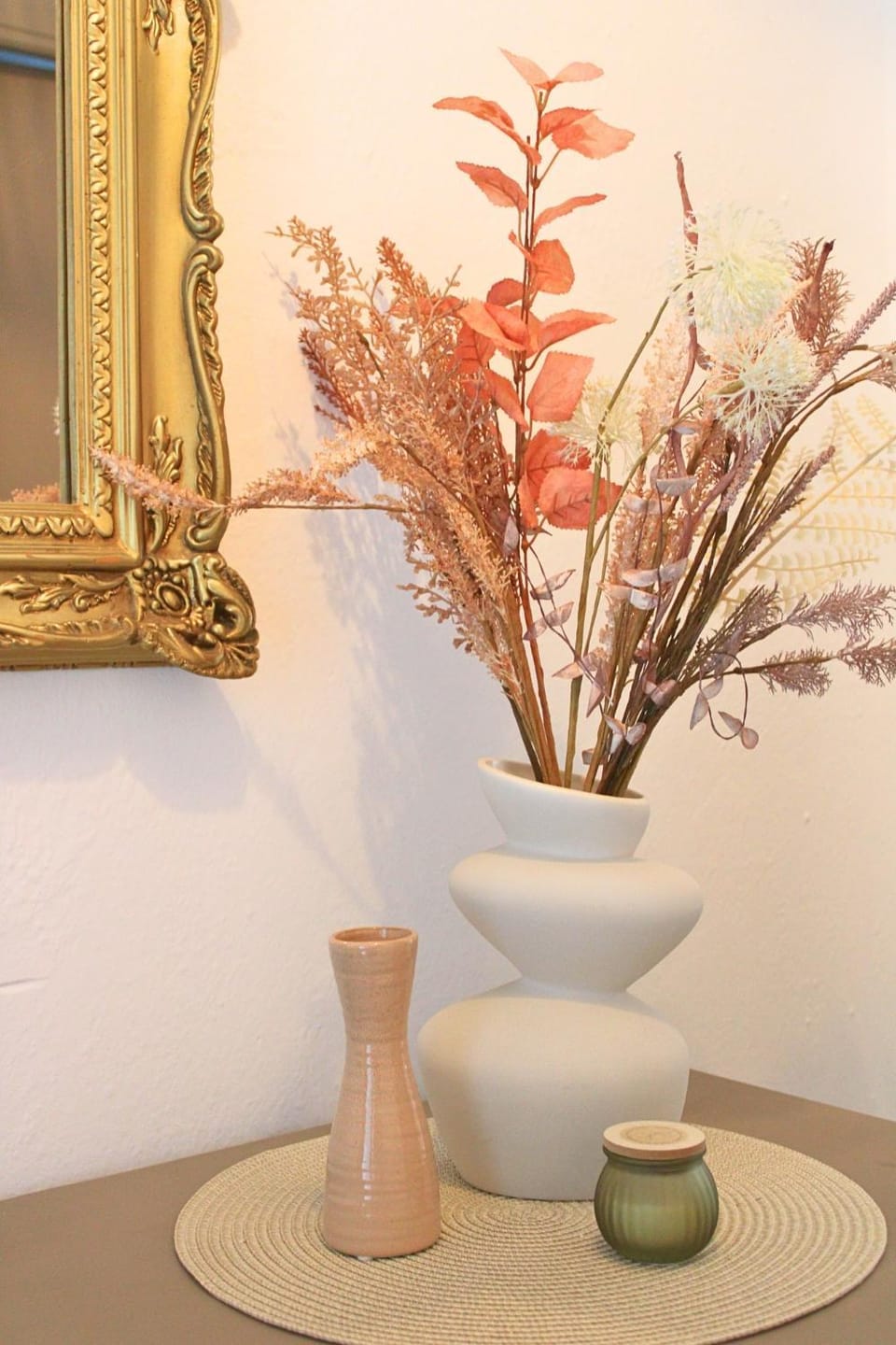 Decorative detail