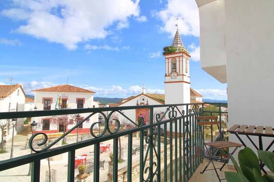 View (from property/room)