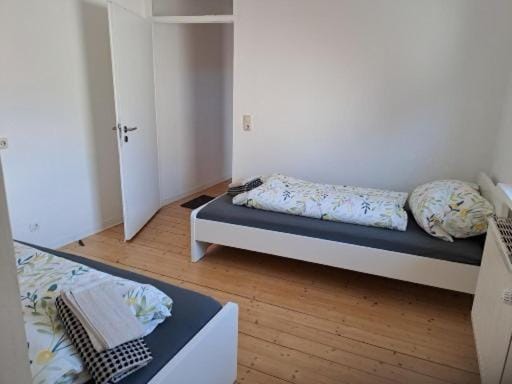 Casa Danieli 2 Apartment in Mainz